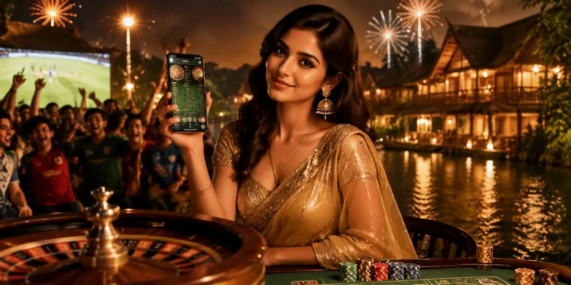 স্কি জাম্পিং বেট